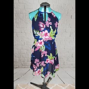 Japna floral summer dress